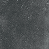 Dalle  BELGIAN Stone Black 60x60 ép.20mm - bte de 2 dalles soit 0,72m²